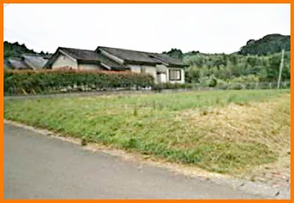 Residential Land Plots for Sale in Takajincho, Miyakonojo City - Thumbnail 3
