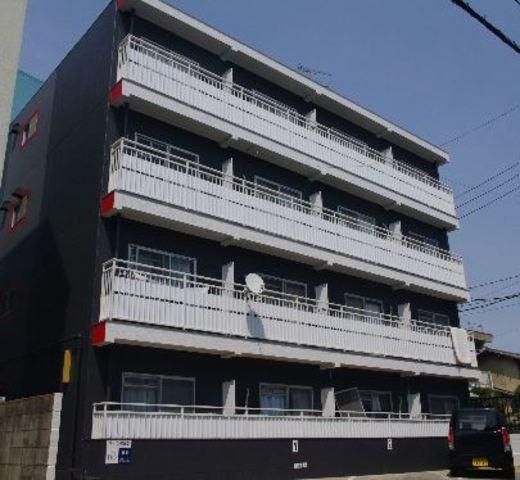 Wing Court Fujisaki 1R Apartment for Rent in Sawara Ward, Fukuoka - Thumbnail 2