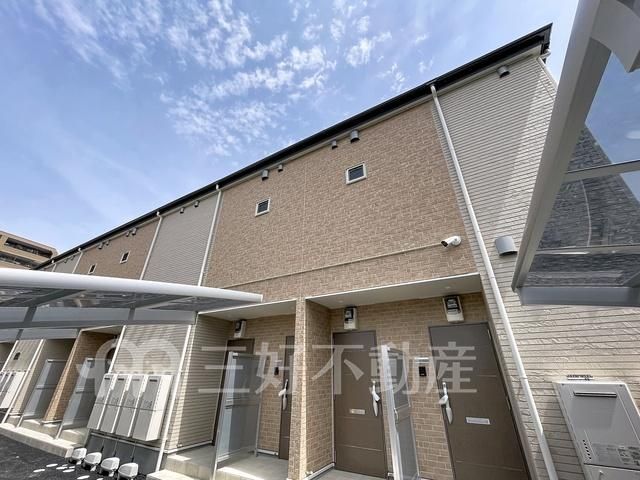 1LDK Apartment for Rent in Kasuga City, Fukuoka - Thumbnail 4