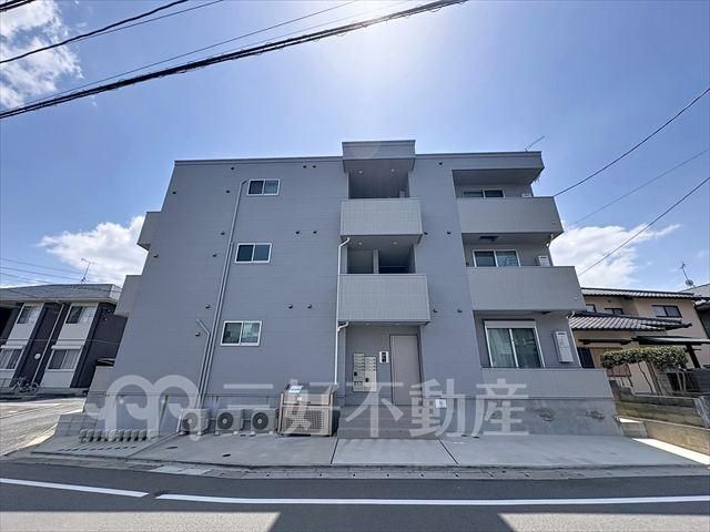 1LDK Apartment for Rent in Kasuga City, Fukuoka - Thumbnail 3