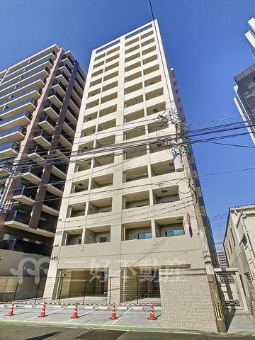1K Apartment for Rent in Hakata-ku, Fukuoka - 23.83 sqm - Thumbnail 3