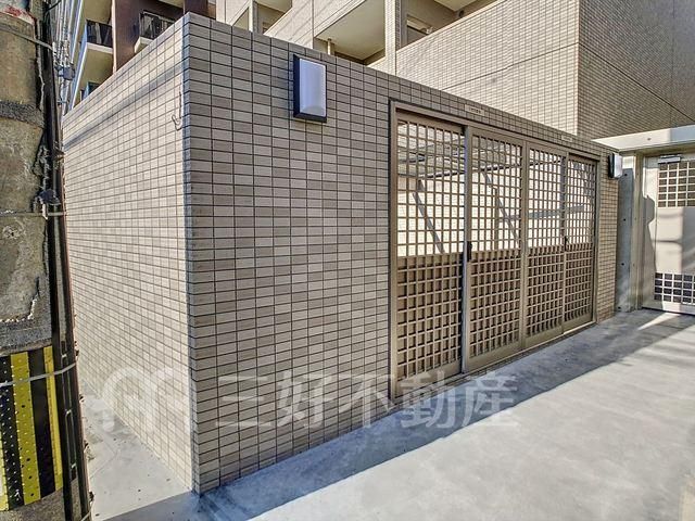 1K Apartment for Rent in Hakata-ku, Fukuoka - 23.83 sqm - Thumbnail 4