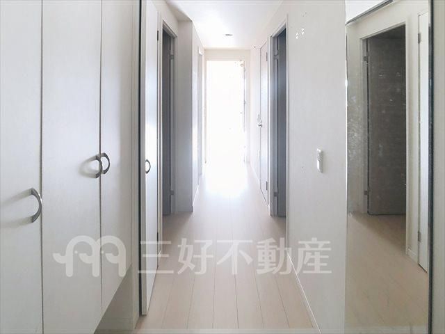 3LDK Apartment for Rent in Shime Town, Fukuoka - Thumbnail 4