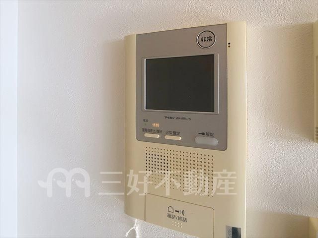 3LDK Apartment for Rent in Shime Town, Fukuoka - Thumbnail 3