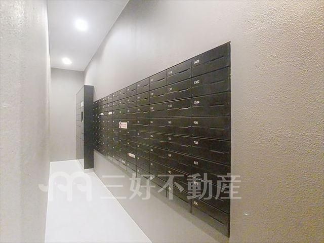 3LDK Apartment for Rent in Kashii Teriha, Fukuoka City - Thumbnail 2