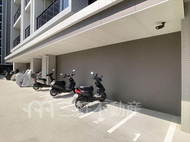 3LDK Apartment for Rent in Kashii Teriha, Fukuoka City - Thumbnail 4