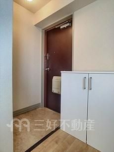 1R Apartment for Rent in Hakata Ward, Fukuoka Near Nakasu Kawabata Station - Thumbnail 4