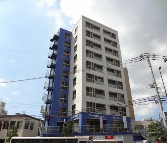 Encrest Tenjin TERRACE Designer Apartment in Chuo Ward Fukuoka - Thumbnail 4