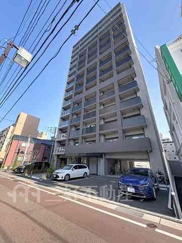 2LDK Apartment for Rent in Hakata, Fukuoka - 50.45m² - Image 1
