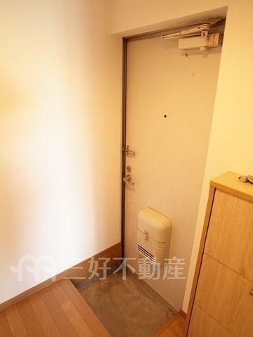 1K Apartment for Rent in Jonan Ward, Fukuoka - Thumbnail 3