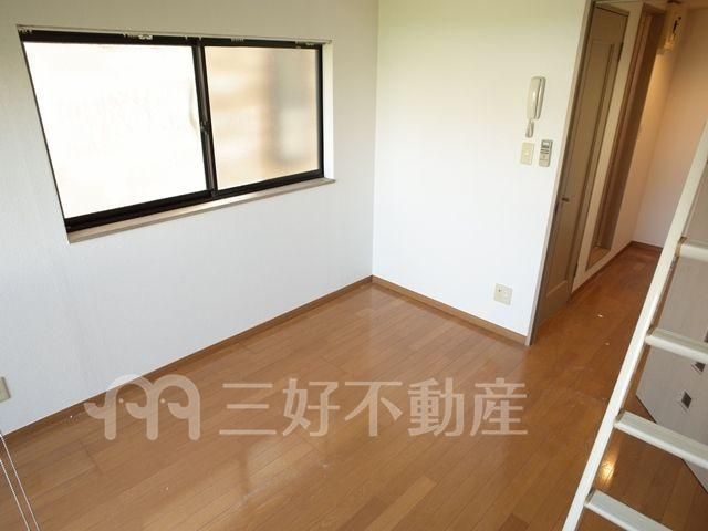 1K Apartment for Rent in Jonan Ward, Fukuoka - Thumbnail 4