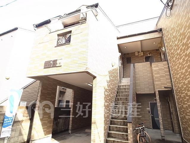1K Apartment for Rent in Jonan Ward, Fukuoka - Thumbnail 2