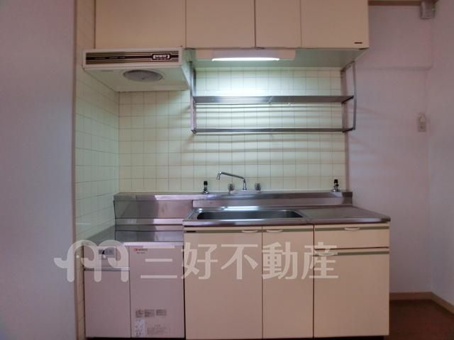 Student Apartment for Rent in Higashi Ward, Fukuoka - Thumbnail 3