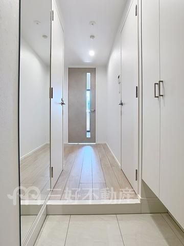 1K Apartment for Rent in Hakata-ku, Fukuoka - 22.98 sqm - Thumbnail 4