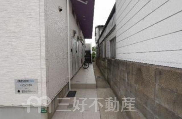 1K Apartment for Rent in Wajiro, Fukuoka - 24.81m² with Loft - Thumbnail 2