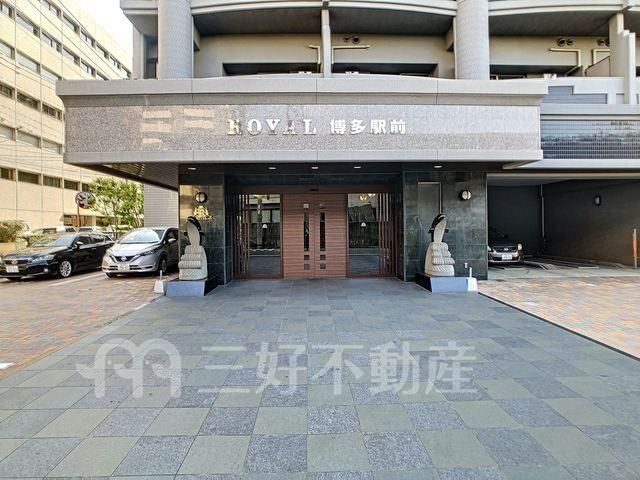 1K Apartment for Rent in Hakata-ku, Fukuoka - Thumbnail 2