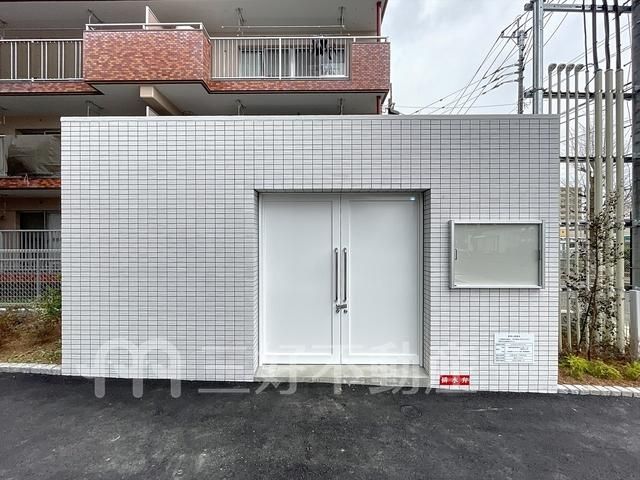 FL Residences 1 702 - 1R Apartment for Rent in Fukuoka Higashi - Thumbnail 3