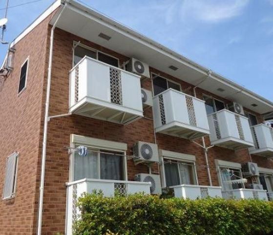 1K Apartment for Rent in Kashii, Fukuoka City - 24.80m² - Thumbnail 4