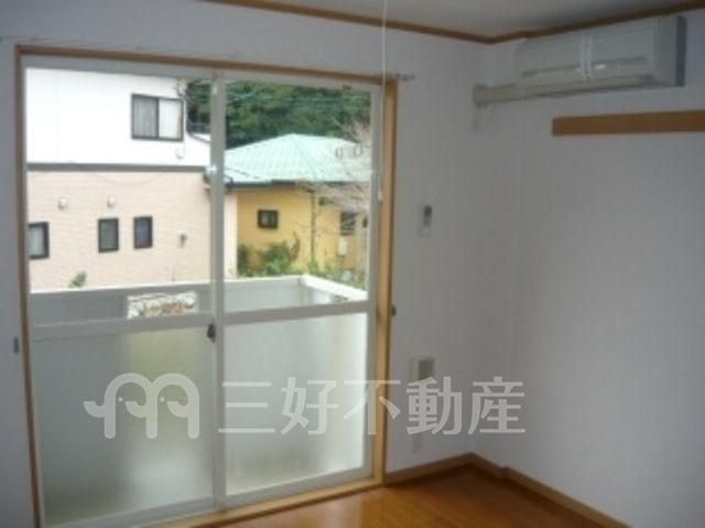 1K Apartment for Rent in Kashii, Fukuoka City - 24.80m² - Thumbnail 2