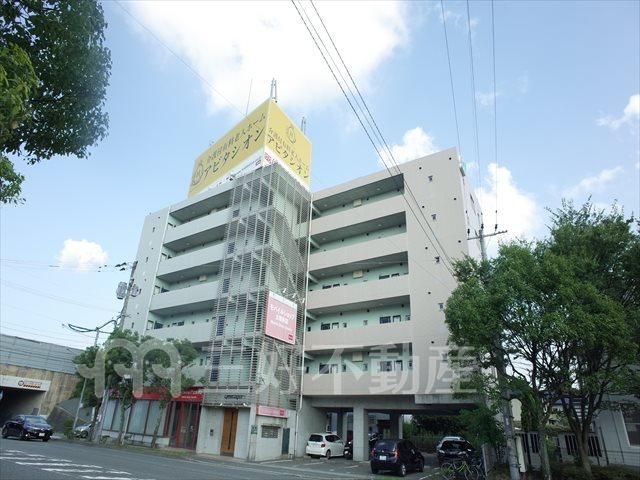 1LDK Apartment for Rent in Dazaifu City, Fukuoka - Thumbnail 3