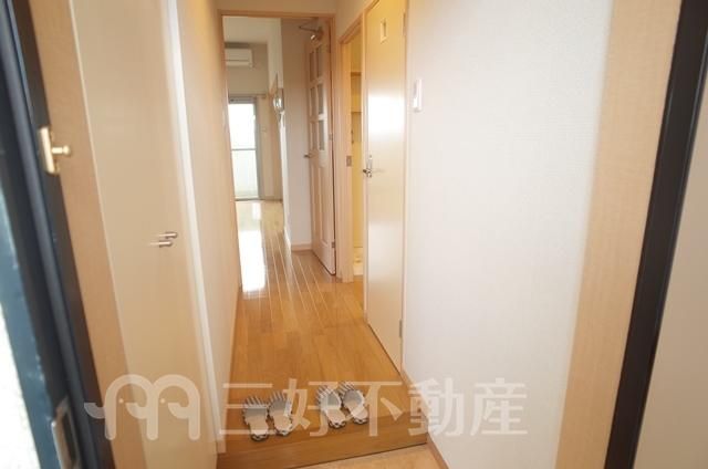 1LDK Apartment for Rent in Dazaifu City, Fukuoka - Thumbnail 4