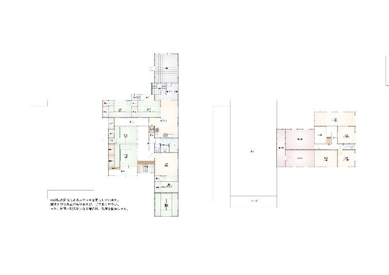 11LDK House with Workshop in Mitoyo, Kagawa - 225sqm - Thumbnail 2