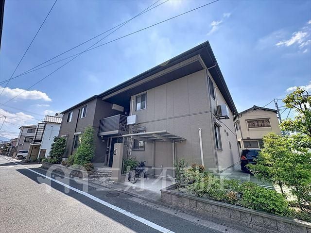 Apartment for Rent in Kasuga City, Fukuoka - Thumbnail 3