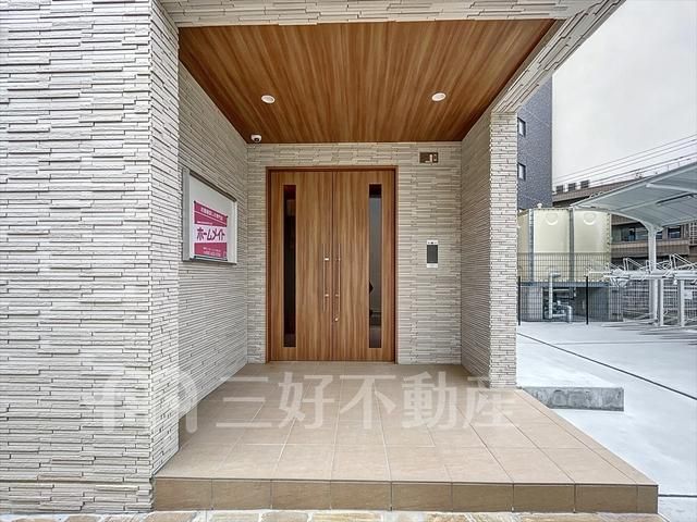 1K Apartment Near Futsukaichi Station, Chikushino, Fukuoka - Thumbnail 2