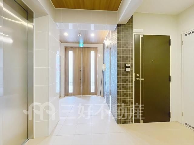 1K Apartment Near Futsukaichi Station, Chikushino, Fukuoka - Thumbnail 4