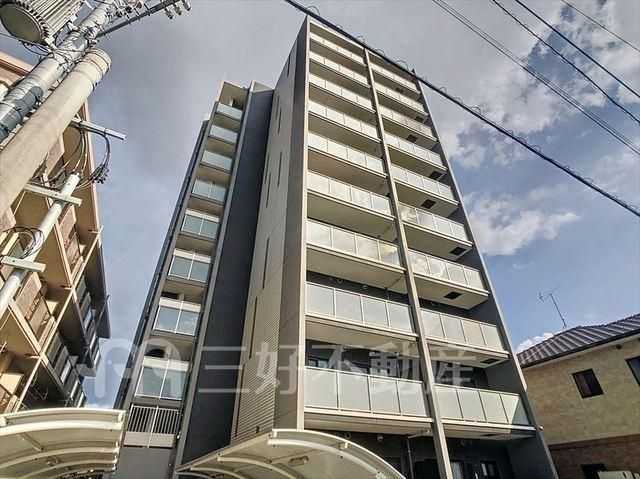 1LDK Apartment for Rent in Higashi-ku, Fukuoka City - Thumbnail 4