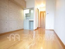 1R Apartment for Rent in Hakata Ward, Fukuoka - Thumbnail 3