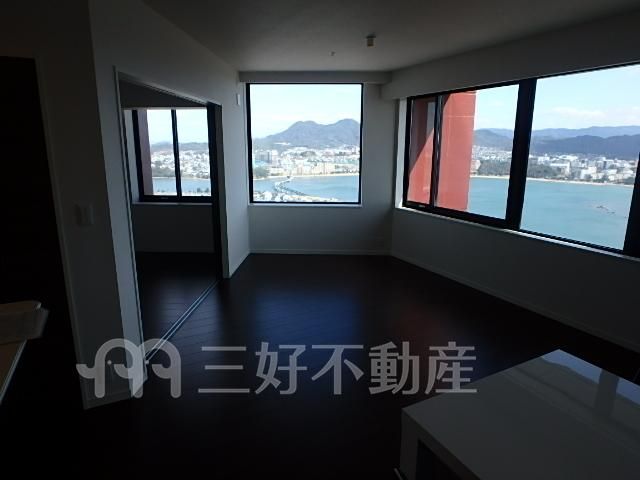 3LDK Rent Apartment in Fukuoka Higashi-ku Island City - Thumbnail 4