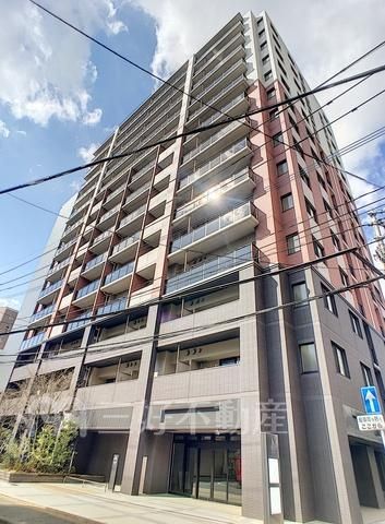 2LDK Apartment for Rent Near Ohashi Station in Fukuoka - Thumbnail 2