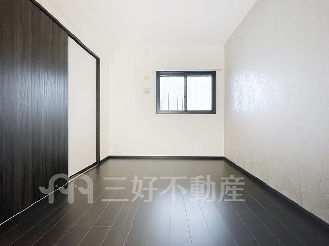 New RC Apartment Near Murozumi Station in Fukuoka Nishi Ward - Thumbnail 4