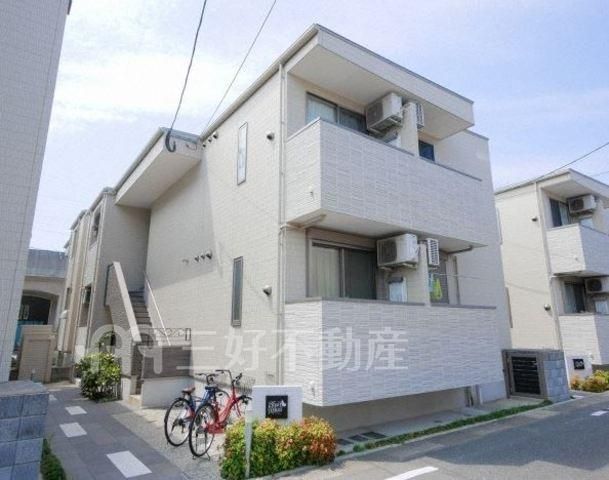 1LDK Apartment for Rent in Higashi Ward, Fukuoka - Thumbnail 3
