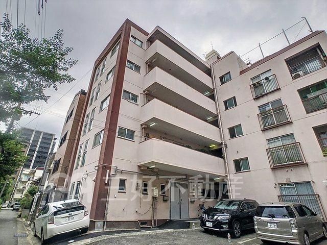 2LDK Apartment for Rent in Hakata Ward, Fukuoka - Thumbnail 4