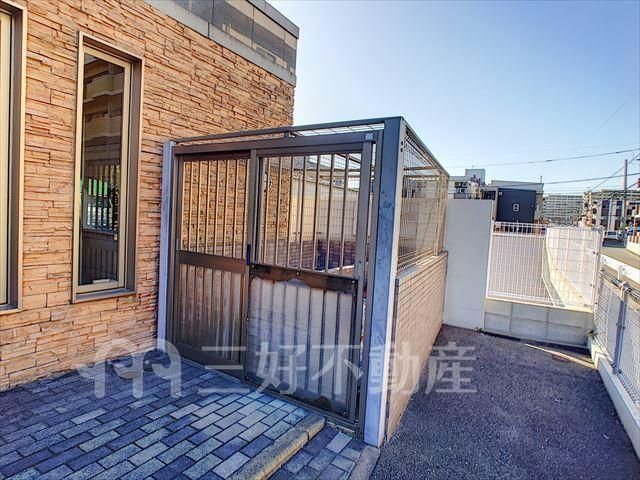 2LDK Apartment for Rent in Hakata Ward, Fukuoka - Image 1