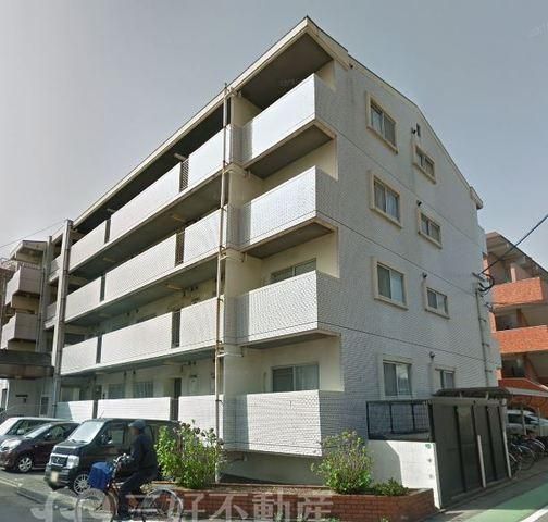 2LDK Apartment for Rent in Hakata Ward, Fukuoka - Thumbnail 3