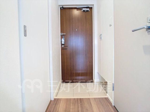 1R Apartment for Rent in Hakata-ku, Fukuoka - 26m² - Thumbnail 2