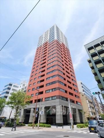 New 18-Story RC Apartment Near Yakuin Station Fukuoka - Thumbnail 2