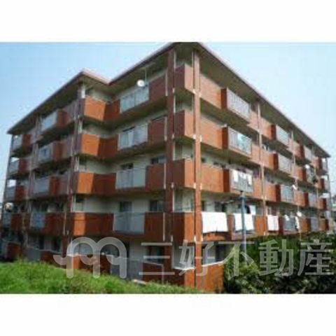 2LDK Apartment for Rent in Kasuga City, Fukuoka - Thumbnail 2