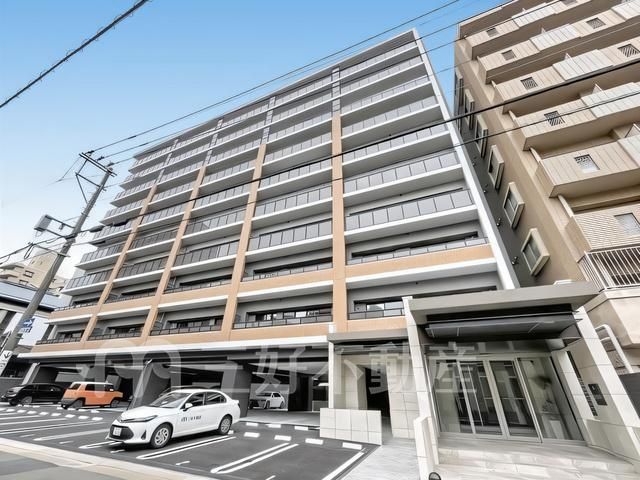 3LDK Apartment for Rent in Hakata-ku, Fukuoka - Thumbnail 4