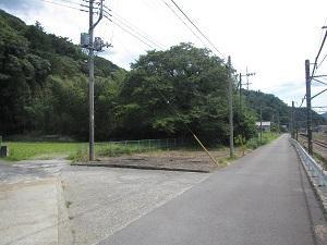 Land for sale [24] - Property details - Minobu-cho, Yamanashi empty house bank site — Image 2, Minobu, Yamanashi
