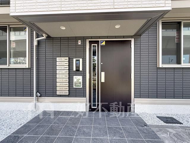 2LDK Apartment for Rent in Fukuoka City Minami Ward - Thumbnail 3