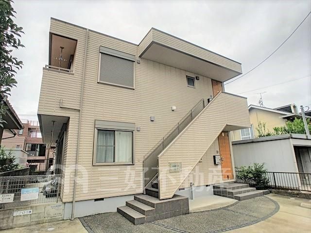 3LDK Maisonette Apartment for Rent in Kasuga City, Fukuoka - Thumbnail 3