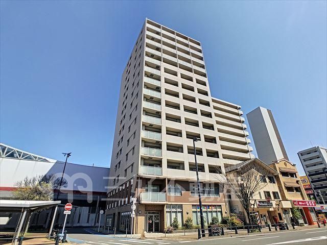 1LDK Apartment for Rent in Kashii Ekimae, Fukuoka - Thumbnail 4