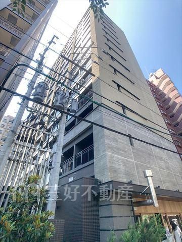1LDK Apartment for Rent in Kashii Ekimae, Fukuoka - Thumbnail 3