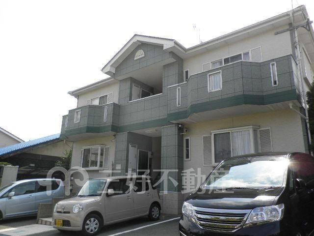 2LDK Apartment for Rent in Kasuga City, Fukuoka - Thumbnail 4