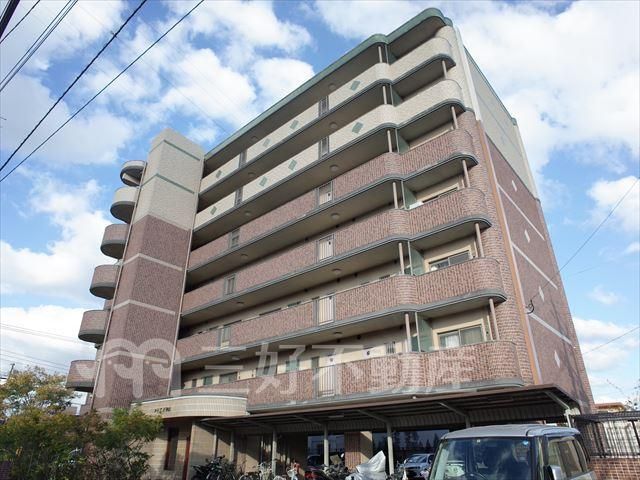 2LDK Apartment for Rent in Kasuga City, Fukuoka - Thumbnail 2