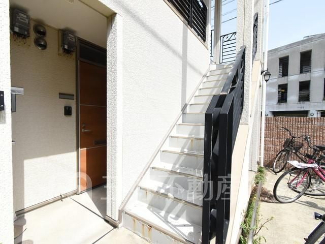 1K Apartment for Rent in Chiyo, Hakata Ward, Fukuoka - Thumbnail 2